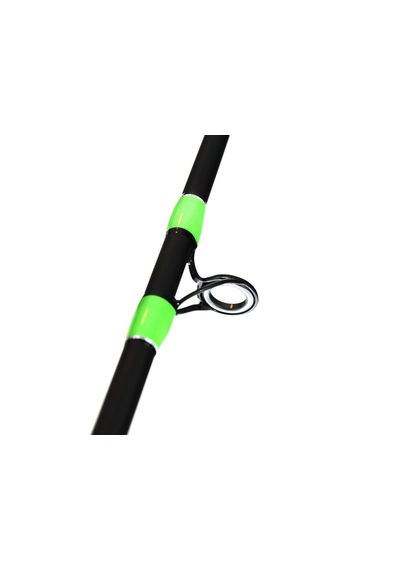 Captain 1656 Debao 3 Parça Kamış 420-430 450 Cm