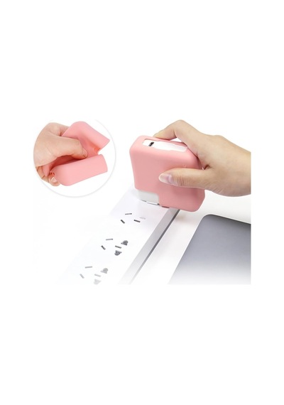 Macbook Şarj Aleti Kılıfı Silikon 29w A1540, 30w A1882, 35w A2571 Usb-c Uyumlu Macbook 12 Ve Air 13.3/13.6/15.3 Adaptör Koruyucu Pembe