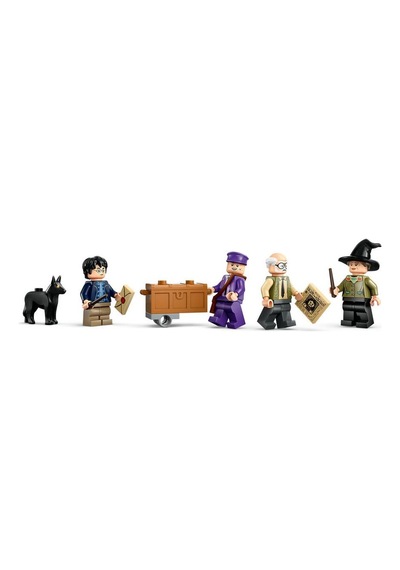 Lego Harry Potter 76446 Knight Bus Adventure