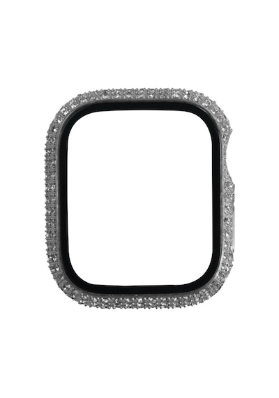 Apple Uyumlu  Watch 7 41 MM Gard 24 Kasa Ve Ekran Koruyucu