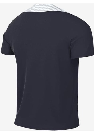 Nike M Nk Df Strk24 Ss Top K Fd7487-458 Siyah Erkek Antrenman Tişörtü 001
