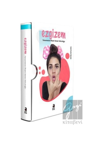 Fenomenin İlham Veren Yolcuğu - Tayfun İkan - Aralık Kitap
