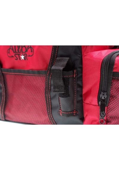 Albastar Multi-catch Pro Bag Balıkçı Çantası
