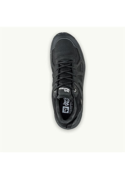 Jack Wolfskin Woodland 2 Texapore Low Kadın Outdoor Ayakkabı 001