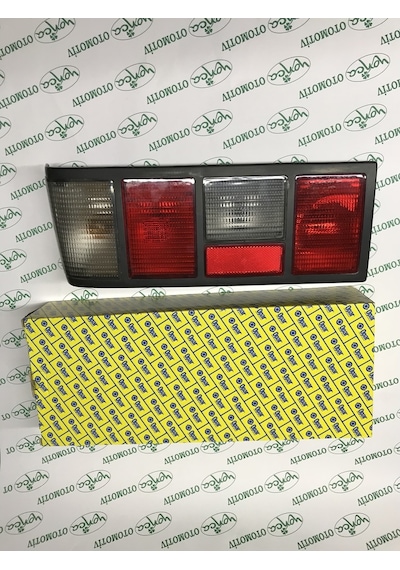 Stop Lambasi Sag Duylu Dogan Slx 95 Model Opar 85011748 Oriji... 431558136