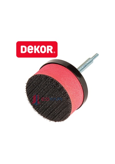 Dekor Finisaj Matkap Ucu 4.5 Cm 1380