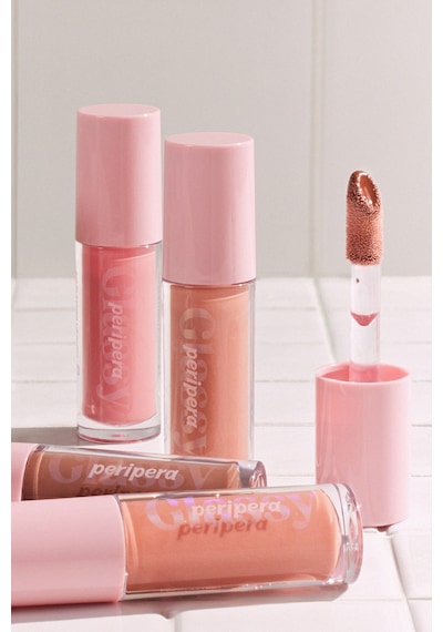 Dudaklara Dolgun Ve Işıltılı Görünüm Sunan Gloss Perıpera Ink Glasting Lip Gloss 8 Love Of Fate 8 Love Of Fate