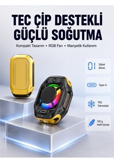 Mey İthalat Abs Alüminyum Alaşımlı Hafif Ve Dayanıklı Mobil Soğutucu Yeni Nesil