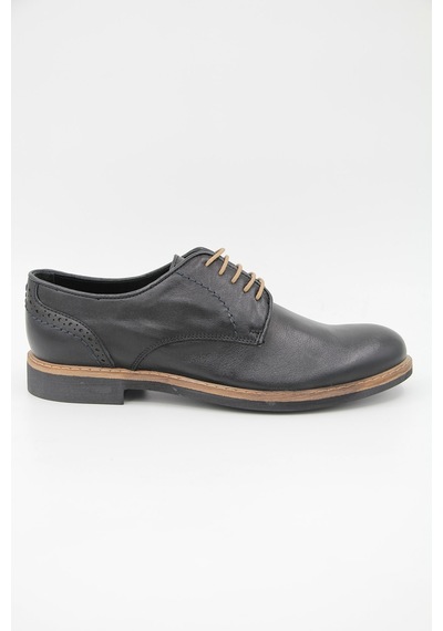 Freefoot 2650 Erkek Casual Ayakkabı - Siyah