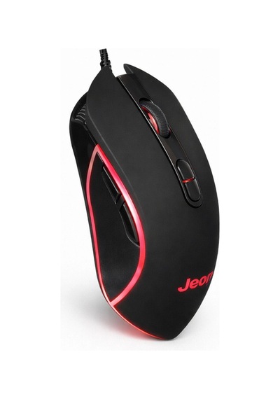 Jedel Gm870 3200 Dpı 7 Renk Rgb Aydınlatmalı Kablolu Gaming Mouse -