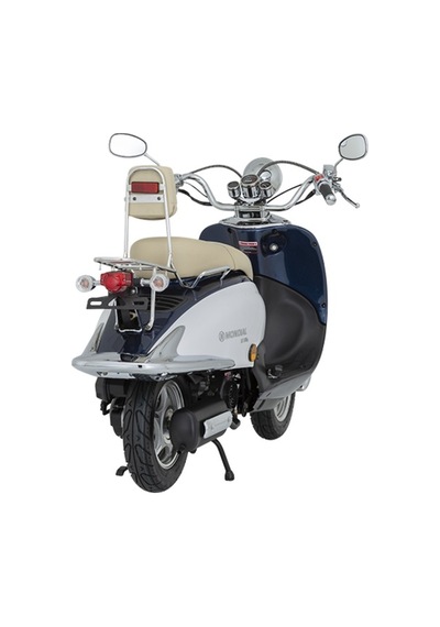 Mondial Zn-Znu Furş Takımı Komple