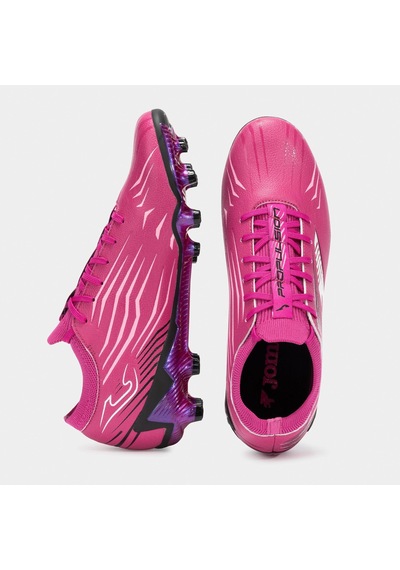 Joma Pcuw2510fg Propulsion Top Erkek Krampon Fuşya