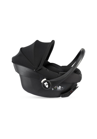 Rima Fix 40-87 Cm 0-13 Kg Oto Koltuğu