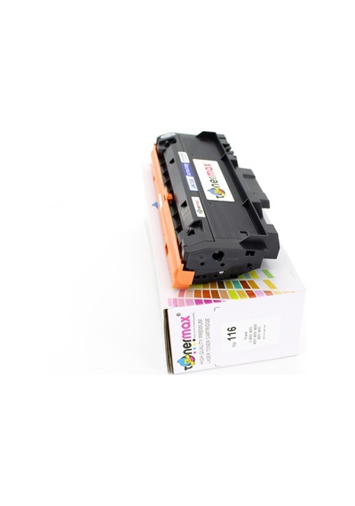 Samsung Mlt-D116L / M2625 Uyumlu Toner