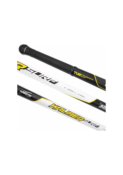 Tubertini Kaliber 4.20m 100-200g Surf Kamışı