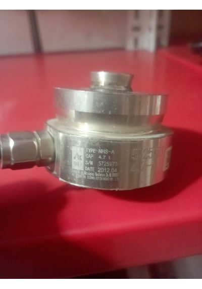 Nhs-a 4.70 Ton Loadcell