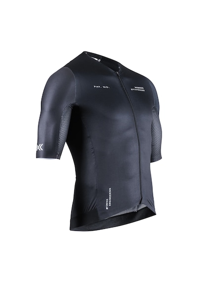 X-Bionic X-bıonıc X-bıonıc Corefusıon Aero Jersey 30076 SIYAH