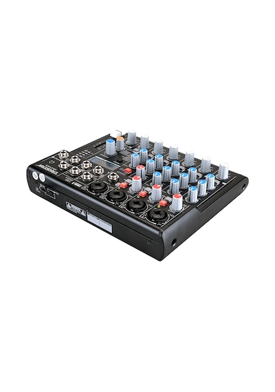 Takstar Xr210fx Profesyonel Analog Stüdyo Mikseri