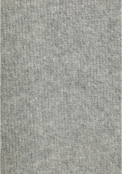 Colin's Colins Regular Fit Yuvarlak Yaka Düz Kadın Gri Hırka Cl1082165 Q1.v1 Mga Gri Melanj