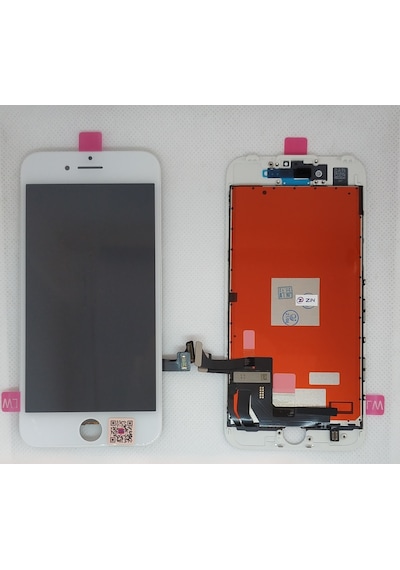 Apple Uyumlu iPhone 7 LCD Ekran + Dokunmatik