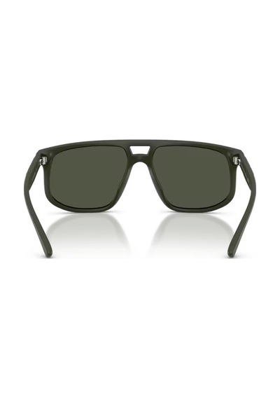 Armani Exchange Ax 4161su 8389/9a 58 Erkek Güneş Gözlüğü Yeşil