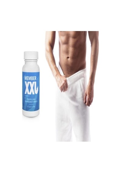 Hintohu Member Xxl Erkeklere Özel 60lı + 50 Ml Jel