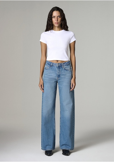 Mavi - Malibu Real Blue Vintage Indigo Mavisi Jean Pantolon 1010152-87779