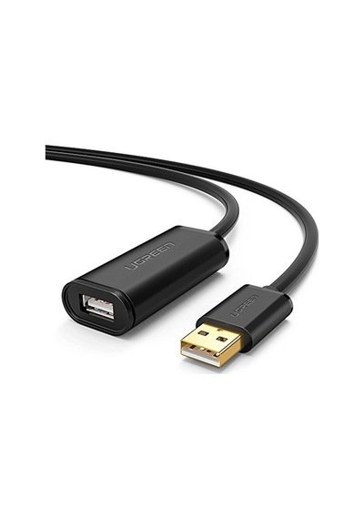 2.0 Uzatma Kablosu İle Aktif Wi-fi Amplifikatör 5 Metre Diğer