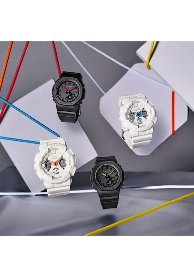 Casio Gma-p2100sa-1a1dr Kol Saati Renkli