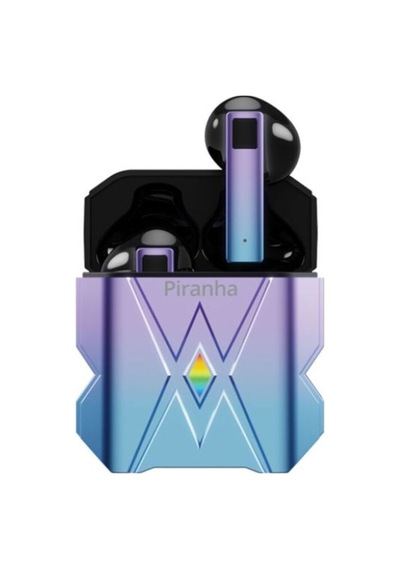 Piranha 2065 Bluetooth 5.3 Kulak İçi Gaming Kulaklık