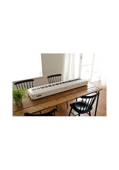 Korg B2 Black Dijital Piyano