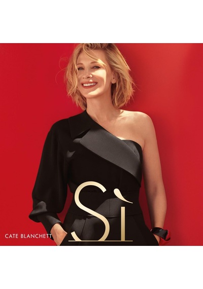 Giorgio Armani Si Edp 50 Ml Kadın Parfüm 1 Paket 1 X 50 Ml Diğer