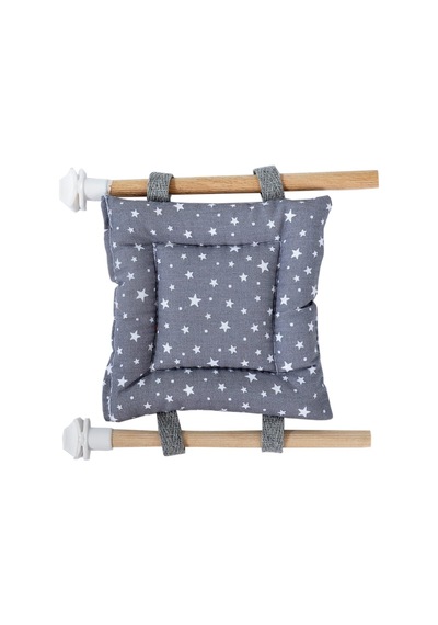 X-perk Kuş Yatağı En 11 Cm Boy 11 Cm