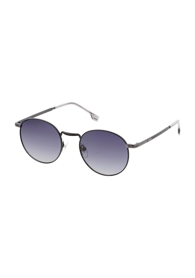 Hawk Hw2340-02 50 Polarize Unisex Güneş Gözlüğü Siyah