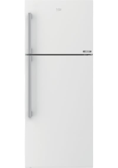 Beko 974508 MB 508 LT No-Frost Çift Kapılı Buzdolabı