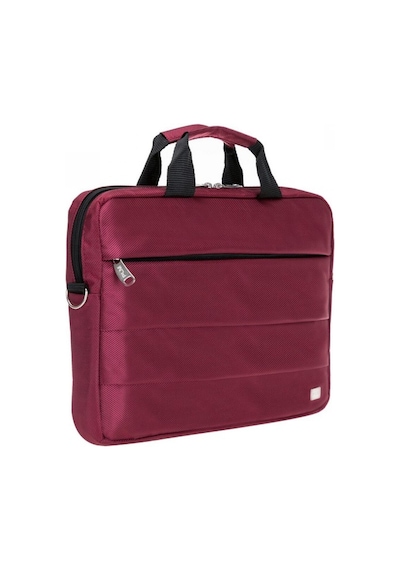 Plm Canyoncase 13 İnç Laptop Çantası Bordo
