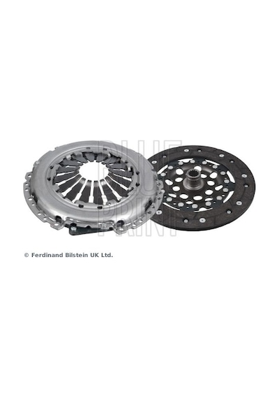 BLUE PRINT ADZ93052 DEBRİYAJ SETİ CORSA D 1.3 CDTI 06- A13DTC Y13