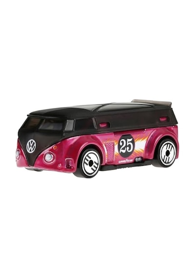 Hot Wheels Ultra Hots Tekli Arabalar Hdg52 - Volkswagen T1-gtr
