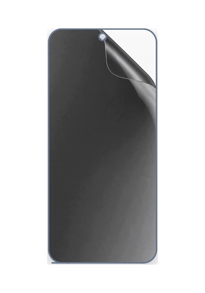 Schitec Vivo X300 Fe Hayalet Privacy Hidrojel Ekran Koruyucu Film