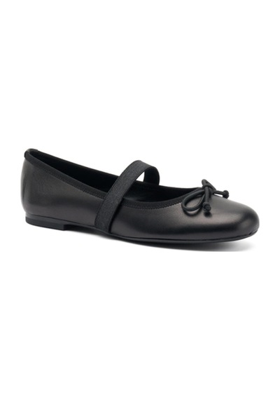 Babet Kadın 69n0 Frau Nappa Nero Black Null Siyah