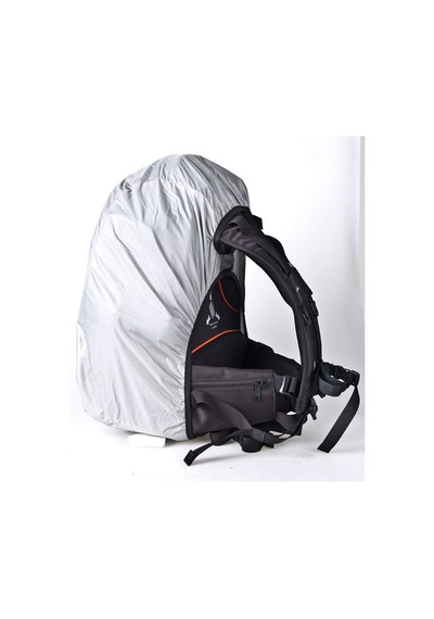 Benro Ranger  600N Siyah Sırt Çantası