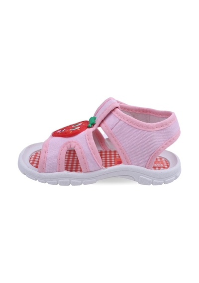 Gezer Kids 00158 Günlük Kız Çocuk Sandalet 001