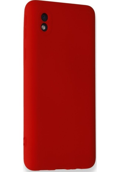 Samsung Galaxy Uyumlu A01 Core Kilif Kamera Korumali Lansman Silikon Kap 508474353