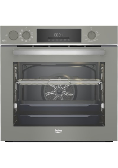 Beko BFC 631 G Beyond Serisi 72 LT Ankastre FitFry Fırın
