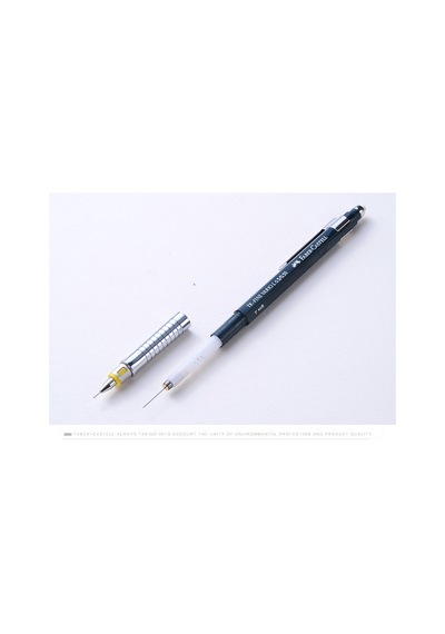 Faber Castell Varıo 0.5