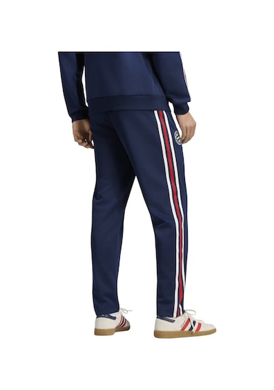 Adidas Fcb Erkek Spor Eşofman Altı - Kg2240 Lacivert