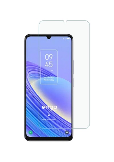 TCL 40 SE Ekran Koruyucu Nano Temperli Cam