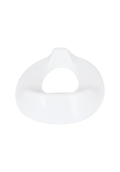 Sevi Bebe Plastik Klozet Adaptörü ART-8581 Beyaz