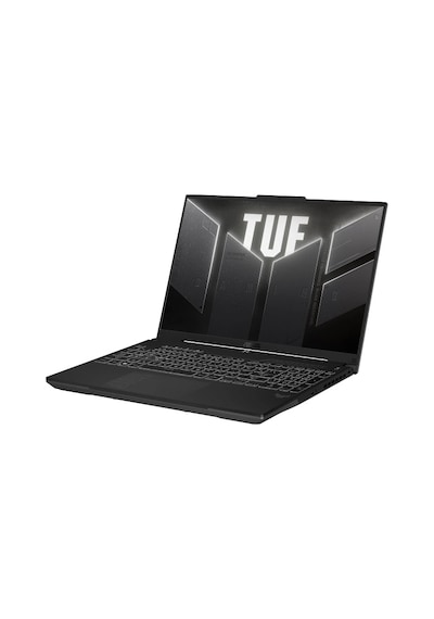 Asus Tuf Gaming F16 FX607VJ-RL016E1 i5-210H 16 GB 512 GB RTX3050 16'' Dos Dizüstü Bilgisayar