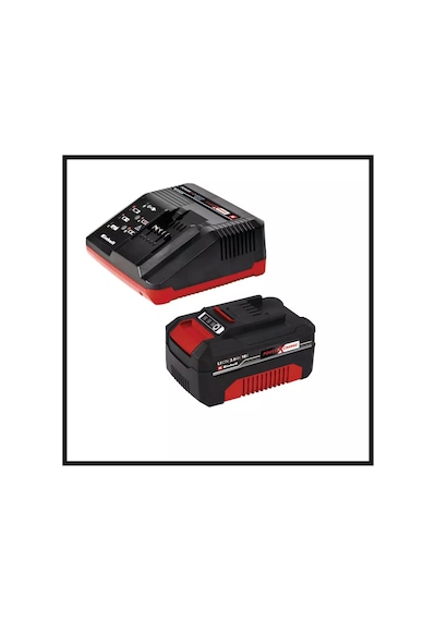 Einhell TE-AG 18/115 Li Kit 1 x 3.0AH Akülü Avuç Taşlama - 4431119